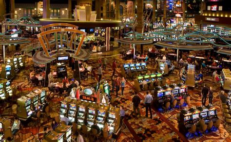 New York Casinos and New York Gambling.
